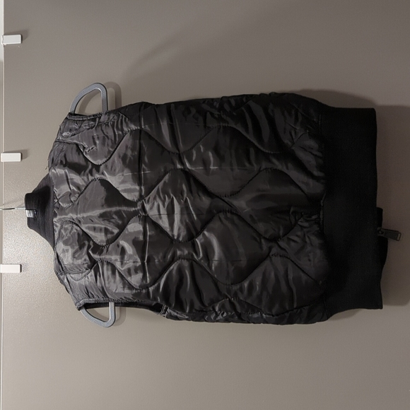 Rachel Rachel Roy Reversible Utility Vest - Picture 3 of 7